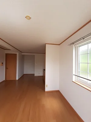 紀伊内原駅（和歌山県）のマンスリーマンション・ウィークリーマンション「ビーミングベルⅡ 205・洋室(No.1418629)」メイン画像