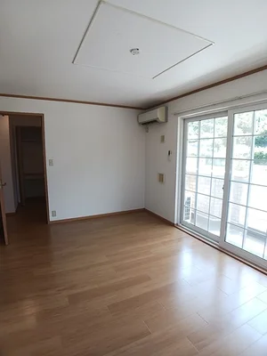 鳥取駅（鳥取県）のマンスリーマンション・ウィークリーマンション「ロザージュ 101・洋室(No.1418635)」メイン画像