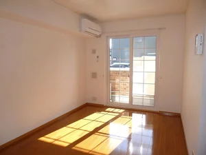 倉吉市のマンスリーマンション・ウィークリーマンション「カサグランデＢ 102・洋室(No.1418645)」メイン画像