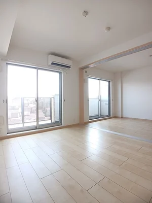 のマンスリーマンション・ウィークリーマンション「グラン　ラトゥール 305・洋室(No.1418659)」メイン画像