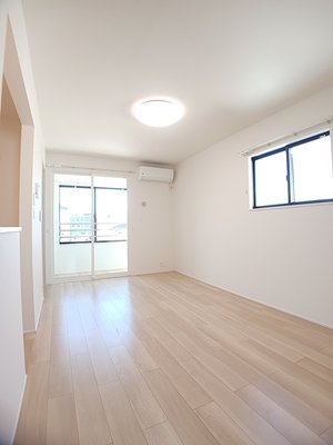 和歌山県のマンスリーマンション・ウィークリーマンション「アリアーテⅢ 201・洋室(No.1418748)」メイン画像