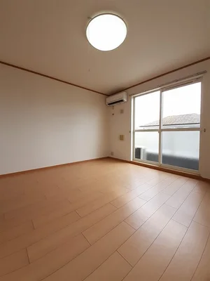 岡山駅（岡山県）・岡山駅前駅（岡山県）のマンスリーマンション・ウィークリーマンション「ソレアードＣ棟 203・洋室(No.1418761)」メイン画像