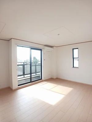 のマンスリーマンション・ウィークリーマンション「ファミストＴＡＫＡＹＡ 201・洋室(No.1418762)」メイン画像