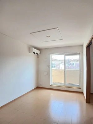 高松駅（香川県）・高松築港駅（香川県）のマンスリーマンション・ウィークリーマンション「グランデ　カーサＧ 203・洋室(No.1418771)」メイン画像