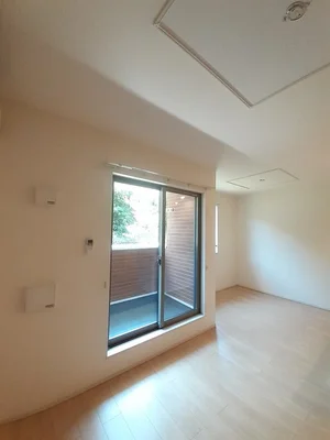 大洲市のマンスリーマンション・ウィークリーマンション「サングレイス 203・洋室(No.1418801)」メイン画像