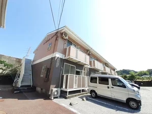 上町五丁目駅（高知県）のマンスリーマンション・ウィークリーマンション「コーポラス　ＪＵＮＯ 103・洋室(No.1418821)」メイン画像