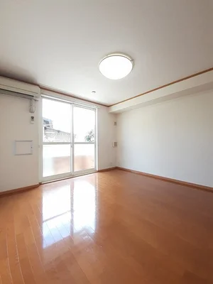北久米駅（愛媛県）のマンスリーマンション・ウィークリーマンション「ミルトソレイユ 102・洋室(No.1418842)」メイン画像