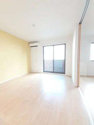 三次市のマンスリーマンション・ウィークリーマンション「エスパス　ド　コンフォーⅡ　Ａ 102・洋室(No.1418908)」メイン画像
