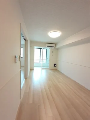 東広島市のマンスリーマンション・ウィークリーマンション「雅　Ｂ棟 103・洋室(No.1418929)」メイン画像