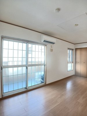 のマンスリーマンション・ウィークリーマンション「グランドールセレノＢ 203・洋室(No.1419011)」メイン画像