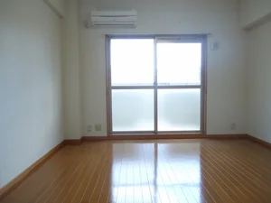 岩国市のマンスリーマンション・ウィークリーマンション「アイワマンション 305・洋室(No.1419013)」メイン画像