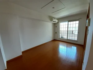 のマンスリーマンション・ウィークリーマンション「フィオーレＢ 202・洋室(No.1419019)」メイン画像