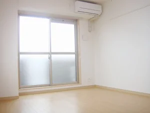 広島市西区のマンスリーマンション・ウィークリーマンション「カーサ・フィオーレ中広通り 801・洋室(No.1419030)」メイン画像
