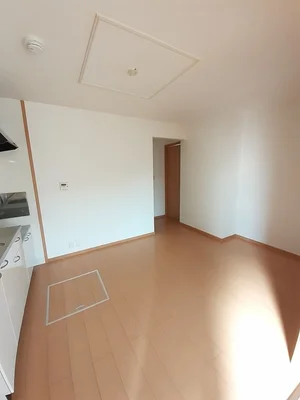 江田島市のマンスリーマンション・ウィークリーマンション「ポートサイドヴィラＡ 101・洋室(No.1419031)」メイン画像