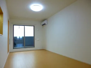 益田駅（島根県）のマンスリーマンション・ウィークリーマンション「ブレッザ　ディ　マーレⅠ 303・洋室(No.1419042)」メイン画像