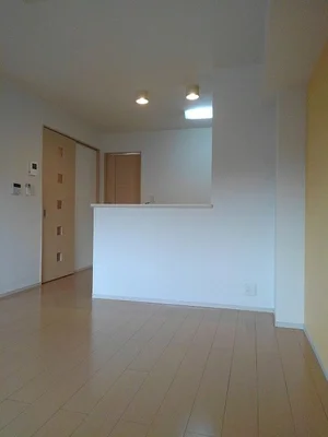 広島市佐伯区のマンスリーマンション・ウィークリーマンション「ラピスラズリⅢ 202・洋室(No.1419046)」メイン画像