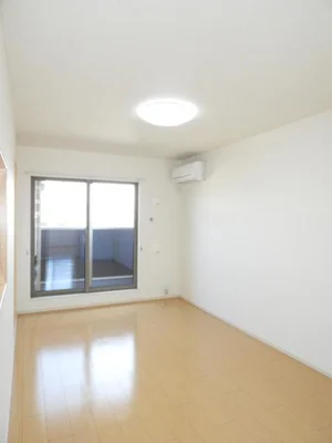 広島市安佐南区のマンスリーマンション・ウィークリーマンション「カ－サ　ジラソ－レ 304・LDK(No.1419050)」メイン画像