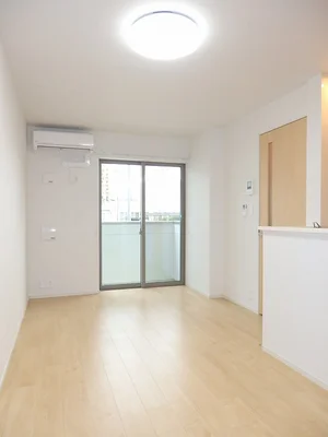 のマンスリーマンション・ウィークリーマンション「スターライズ可部南 102・LDK(No.1419054)」メイン画像