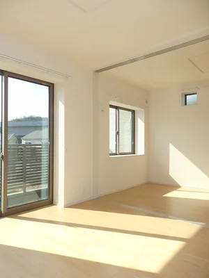のマンスリーマンション・ウィークリーマンション「フィオーレ　伴 204・LDK(No.1419056)」メイン画像