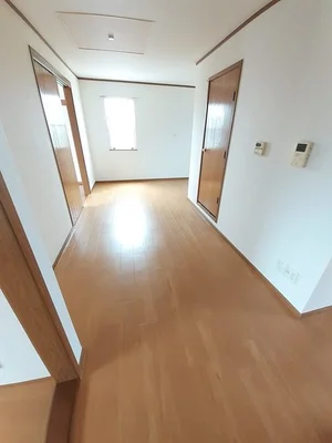光駅（山口県）のマンスリーマンション・ウィークリーマンション「フロイデンス１ 205・洋室(No.1419113)」メイン画像
