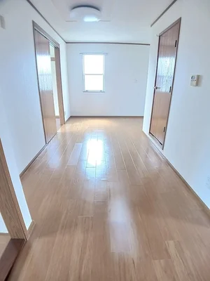 光市のマンスリーマンション・ウィークリーマンション「フロイデンス１ 205・洋室(No.1419113)」メイン画像