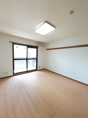新山口駅（山口県）のマンスリーマンション・ウィークリーマンション「アーバン　ステージ 307・洋室(No.1419115)」メイン画像