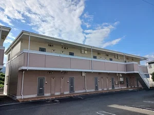 上郷駅（山口県）のマンスリーマンション・ウィークリーマンション「メゾン・ド・プラティークＡ 103・洋室(No.1419125)」メイン画像