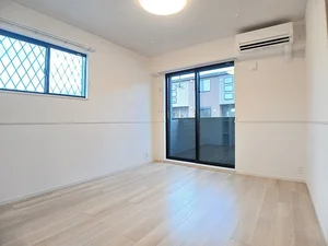 遠賀郡遠賀町のマンスリーマンション・ウィークリーマンション「メゾンド・プチ・フルールⅩⅠ 105・洋室(No.1419217)」メイン画像