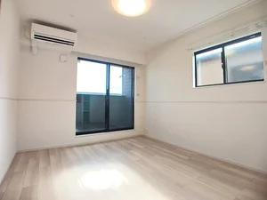 遠賀郡遠賀町のマンスリーマンション・ウィークリーマンション「メゾンド・プチ・フルールⅩⅡ 205・洋室(No.1419221)」メイン画像
