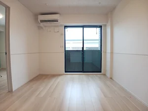 遠賀郡遠賀町のマンスリーマンション・ウィークリーマンション「メゾンド・プチ・フルールⅩⅡ 104・洋室(No.1419227)」メイン画像