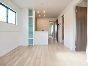 遠賀郡遠賀町のマンスリーマンション・ウィークリーマンション「メゾンド・プチ・フルールⅩⅣ 105・洋室(No.1419236)」メイン画像