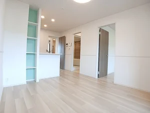遠賀郡遠賀町のマンスリーマンション・ウィークリーマンション「メゾンド・プチ・フルールⅩⅣ 104・洋室(No.1419237)」メイン画像