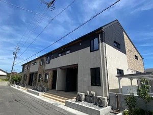 水巻駅（福岡県）のマンスリーマンション・ウィークリーマンション「ロータス水巻１ 203・洋室(No.1419253)」メイン画像