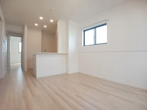 遠賀郡水巻町のマンスリーマンション・ウィークリーマンション「ロータス水巻３ 201・洋室(No.1419276)」メイン画像
