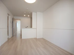 遠賀郡水巻町のマンスリーマンション・ウィークリーマンション「ロータス水巻３ 103・洋室(No.1419279)」メイン画像