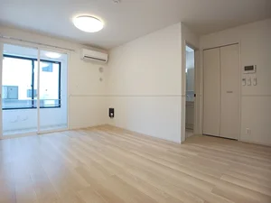 福岡県のマンスリーマンション・ウィークリーマンション「サンシャイン宮の下 104・洋室(No.1419291)」メイン画像