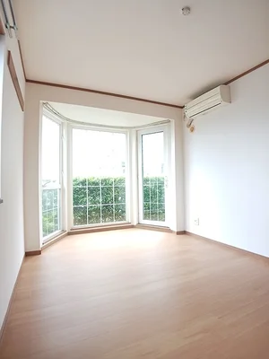 八女郡広川町のマンスリーマンション・ウィークリーマンション「クレストールＢ 101・洋室(No.1419298)」メイン画像