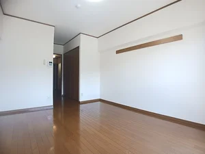永犬丸駅（福岡県）のマンスリーマンション・ウィークリーマンション「ステラ上の原 403・洋室(No.1419302)」メイン画像