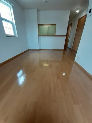 御井駅（福岡県）のマンスリーマンション・ウィークリーマンション「ソレイユ 101・洋室(No.1419317)」メイン画像