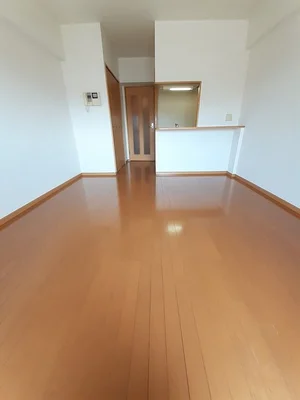 福岡県のマンスリーマンション・ウィークリーマンション「フォーウィルズコート 602・洋室(No.1419318)」メイン画像