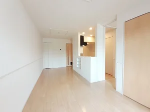 福岡市南区のマンスリーマンション・ウィークリーマンション「クレメント　Ⅰ 102・洋室(No.1419364)」メイン画像
