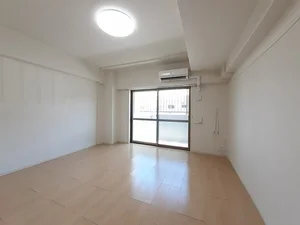 福岡市南区のマンスリーマンション・ウィークリーマンション「ＥＬＥＶＩＴＡ弥永 105・洋室(No.1419375)」メイン画像