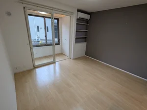 大野城市のマンスリーマンション・ウィークリーマンション「カーサマローネⅠ 101・洋室(No.1419384)」メイン画像