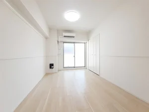 福岡市西区のマンスリーマンション・ウィークリーマンション「ペリカンハウス福重 301・洋室(No.1419407)」メイン画像