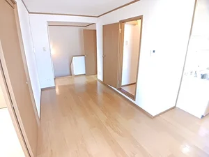 武雄温泉駅（佐賀県）のマンスリーマンション・ウィークリーマンション「メゾン　サンパティーク 201・和室(No.1419427)」メイン画像