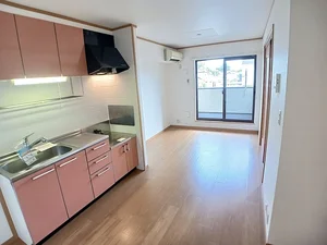武雄市のマンスリーマンション・ウィークリーマンション「サニーメゾンＳＴ　Ｂ 203・洋室(No.1419436)」メイン画像