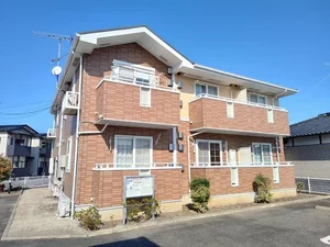 中津市のマンスリーマンション・ウィークリーマンション「ユニゾン・Ｋ　Ⅱ 103・洋室(No.1419448)」メイン画像