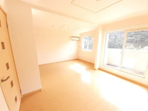 のマンスリーマンション・ウィークリーマンション「サンシャイン新町 203・洋室(No.1419458)」メイン画像