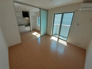 長崎市のマンスリーマンション・ウィークリーマンション「メゾンド・隆盛園Ⅱ 102・洋室(No.1419469)」メイン画像