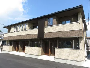 亀川駅（大分県）のマンスリーマンション・ウィークリーマンション「マーヴェラスⅠ 103・洋室(No.1419490)」メイン画像